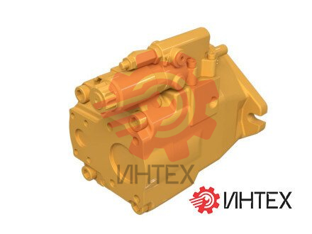Cat® Reman Double Axial Piston Pump 20R-9382 / 20R9382