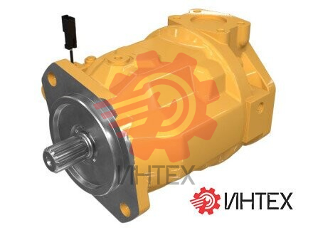 Cat® Reman Piston Pump 20R-9383 / 20R9383