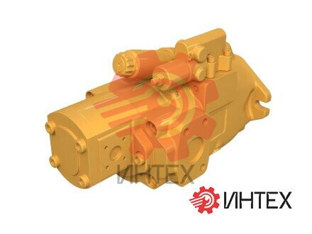 Cat® Reman Piston Pump 20R-9386 / 20R9386