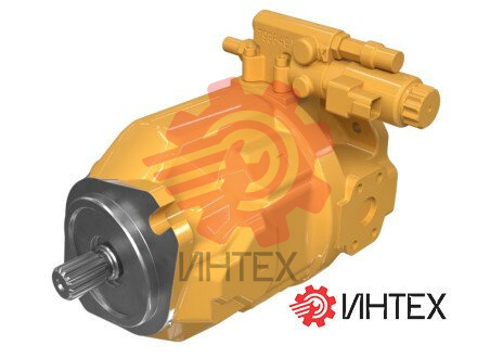 Cat® Reman Piston Pump 20R-9387 / 20R9387