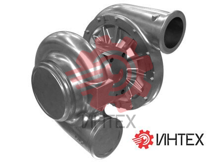 Cat® Reman Turbocharger 20R-9391 / 20R9391