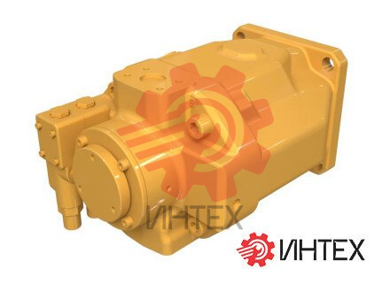 Cat® Reman Piston Pump 20R-9392 / 20R9392