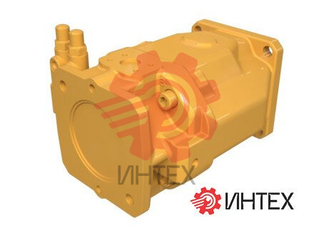 Cat® Reman Piston Pump 20R-9395 / 20R9395