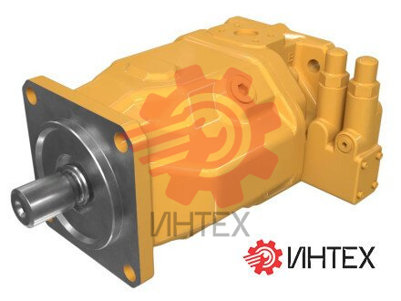 Cat® Reman Double Axial Piston Pump 20R-9397 / 20R9397