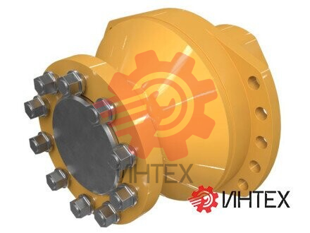Cat® Reman Radial Piston Motor Fixed Displacement 20R-9400 / 20R9400