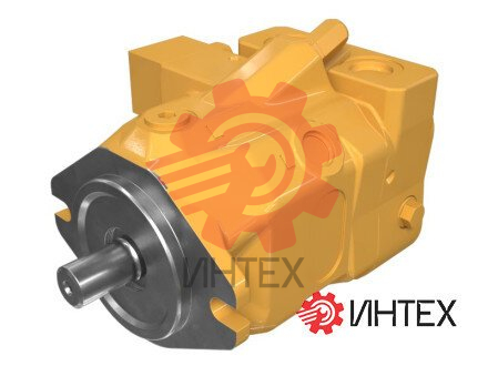 Cat® Reman Axial Piston Motor Variable Displacement 20R-9401 / 20R9401