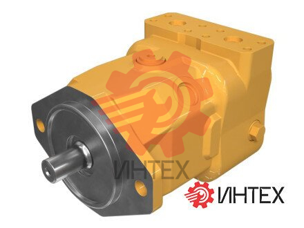 Cat® Reman Axial Piston Motor Fixed Displacement 20R-9403 / 20R9403