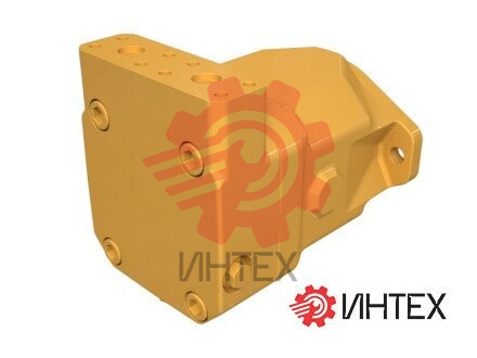 Cat® Reman Axial Piston Motor Fixed Displacement 20R-9404 / 20R9404