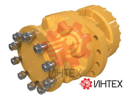 Cat® Reman Radial Piston Motor Variable Displacement 20R-9405 / 20R9405