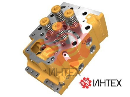 Cat® 3512E Reman Upgrade-to-New (UTN) Cylinder Head 20R-9427