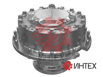 Cat® Reman Final Drive and Wheel Group 20R-9432