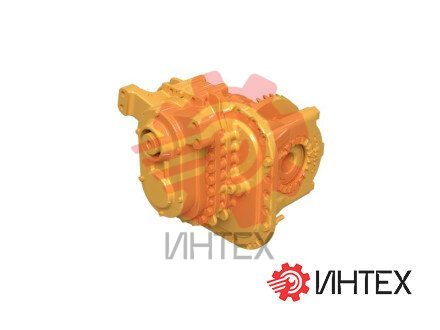 Cat® Reman Differential and Bevel Gear Group 20R-9433