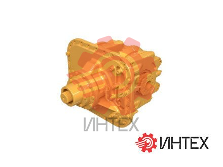 Cat® Reman Differential and Bevel Gear Group 20R-9435