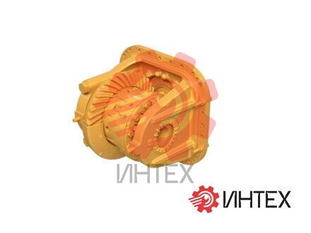 Cat® Reman Differential and Bevel Gear Group 20R-9436
