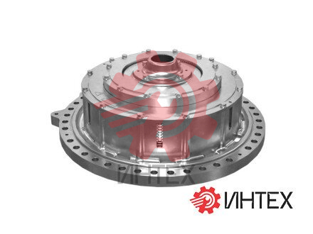 CLUTCH GP-ST 20R-9443 / 20R9443