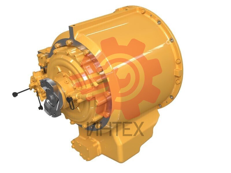 Cat® Reman Torque Converter 20R-9444