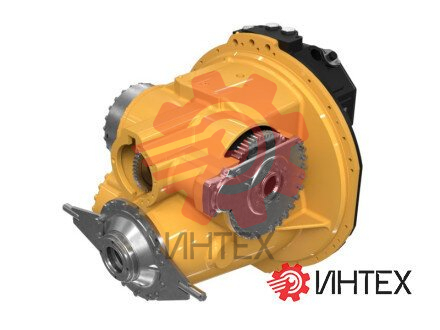 Cat® Reman Transmission 20R-9445 / 20R9445