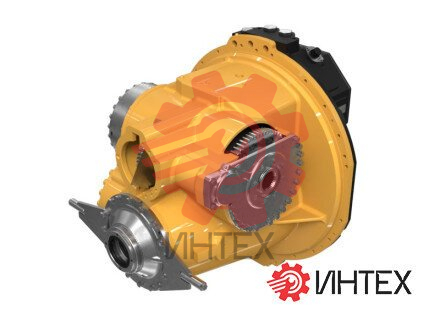 Cat® Reman Transmission 20R-9446 / 20R9446