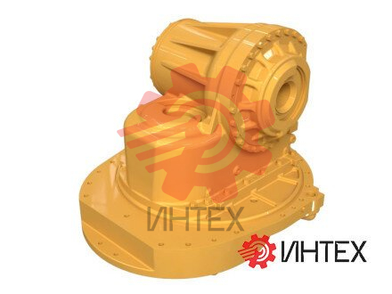 Cat® Reman Bevel and Transfer Gear Group 20R-9447 / 20R9447