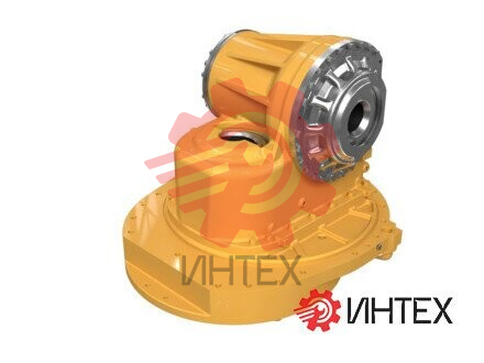 Cat® Reman Bevel and Transfer Gear Group 20R-9448 / 20R9448