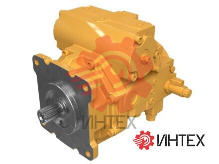 Cat® Reman Piston Pump 20R-9460 / 20R9460