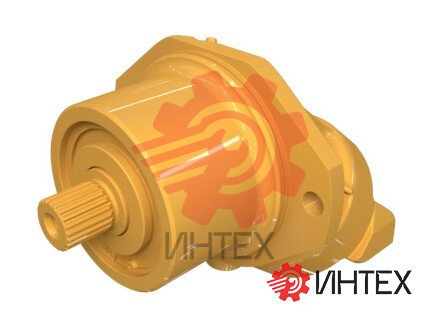 Cat® Reman Axial Piston Motor Fixed Displacement 20R-9462 / 20R9462