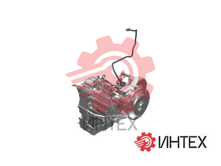 Cat® Reman Transmission 20R-9471 / 20R9471