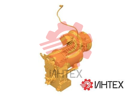 Cat® Reman Transmission 20R-9472 / 20R9472