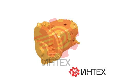 Cat® Reman Transmission 20R-9498 / 20R9498