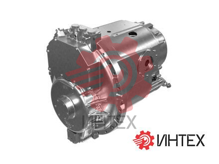 Cat® Reman Transmission 20R-9499 / 20R9499