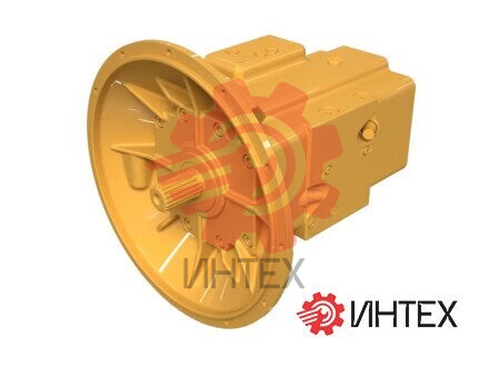 Cat® Reman Double Piston Pump 20R-9517 / 20R9517