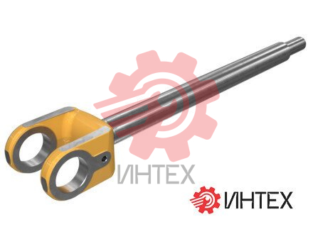 Cat® Reman Hydraulic Rod with Eye Bearing 20R-9536