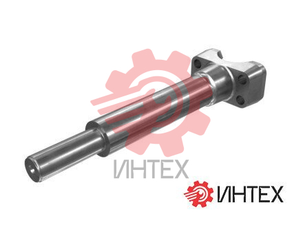 Cat® Reman Hydraulic Rod with Eye Bearing 20R-9538