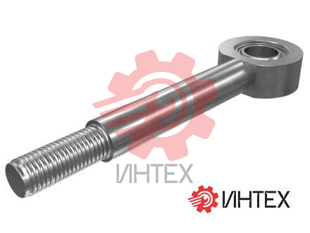 Cat® Reman Hydraulic Rod with Eye Bearing 20R-9544