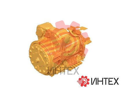 Cat® Reman Transmission 20R-9563