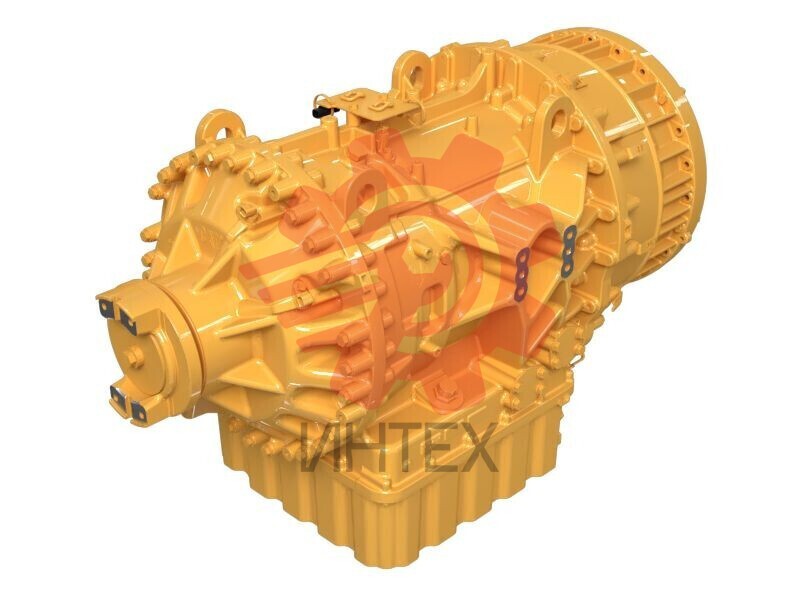 Cat® Reman Transmission 20R-9569 / 20R9569
