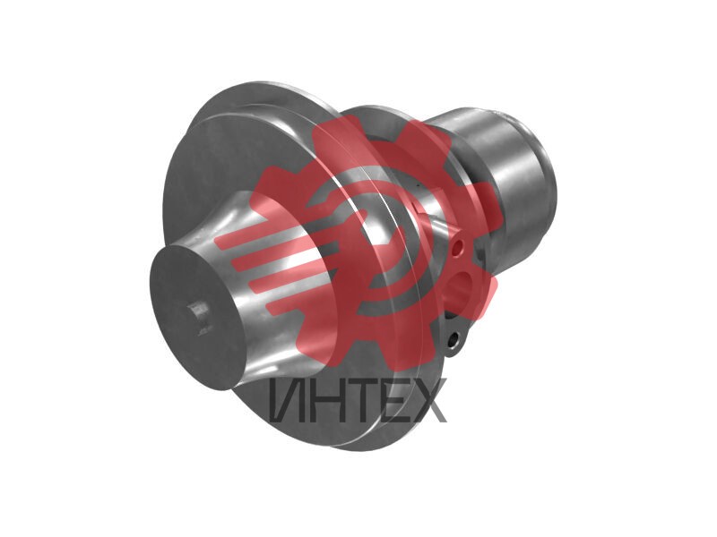 Cat® Reman Turbocharger Cartridge 20R-9593 / 20R9593