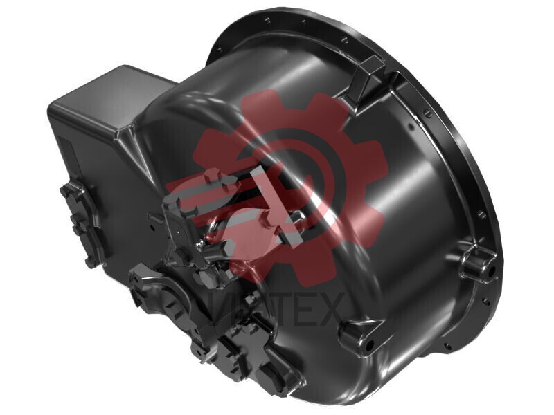 Cat® Reman Turbocharger 20R-9597 / 20R9597