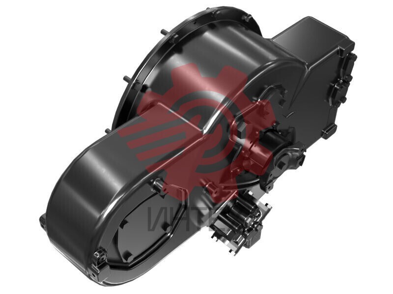 Cat® Reman Turbocharger 20R-9600 / 20R9600