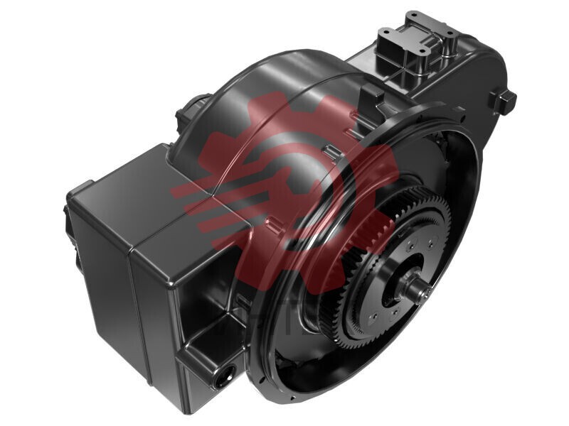 Cat® Reman Turbocharger 20R-9601 / 20R9601