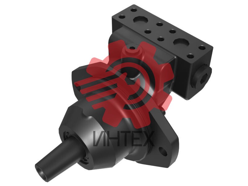 Cat® Reman Piston Motor 20R-9617 / 20R9617