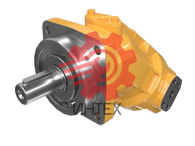Cat® Reman Piston Motor 20R-9618 / 20R9618