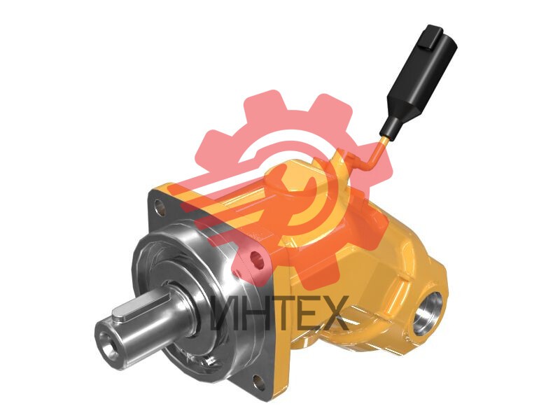 Cat® Reman Piston Motor 20R-9620 / 20R9620