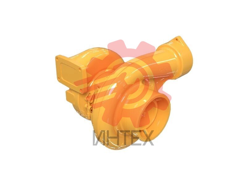 Cat® Reman Turbocharger 20R-9726 / 20R9726