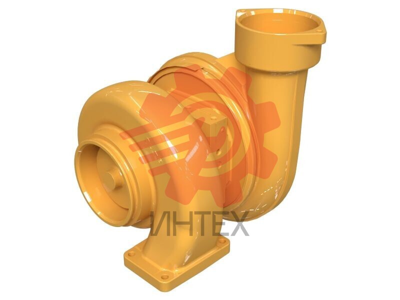 Cat® Reman Turbocharger 20R-9728 / 20R9728