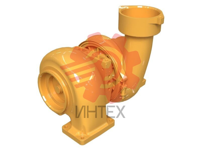 Cat® Reman Turbocharger 20R-9913 / 20R9913