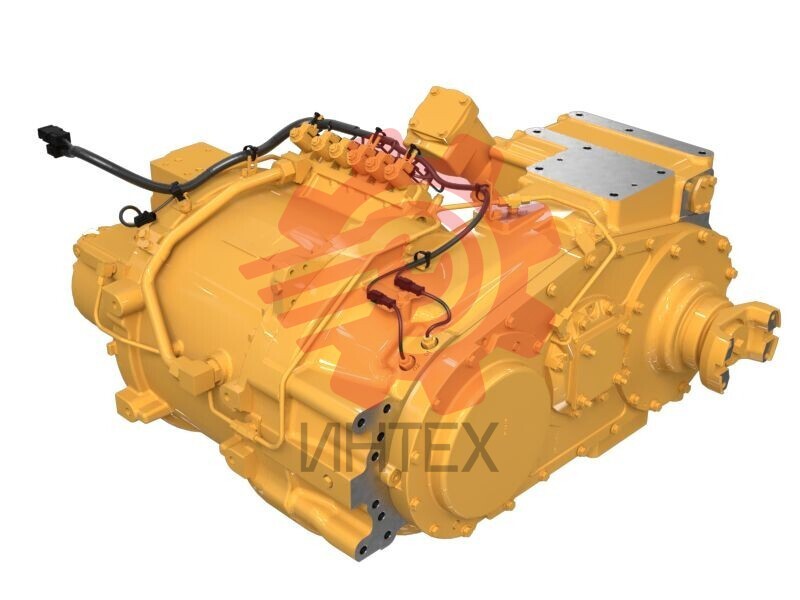 Cat® Reman Transmission 20R-9978 / 20R9978