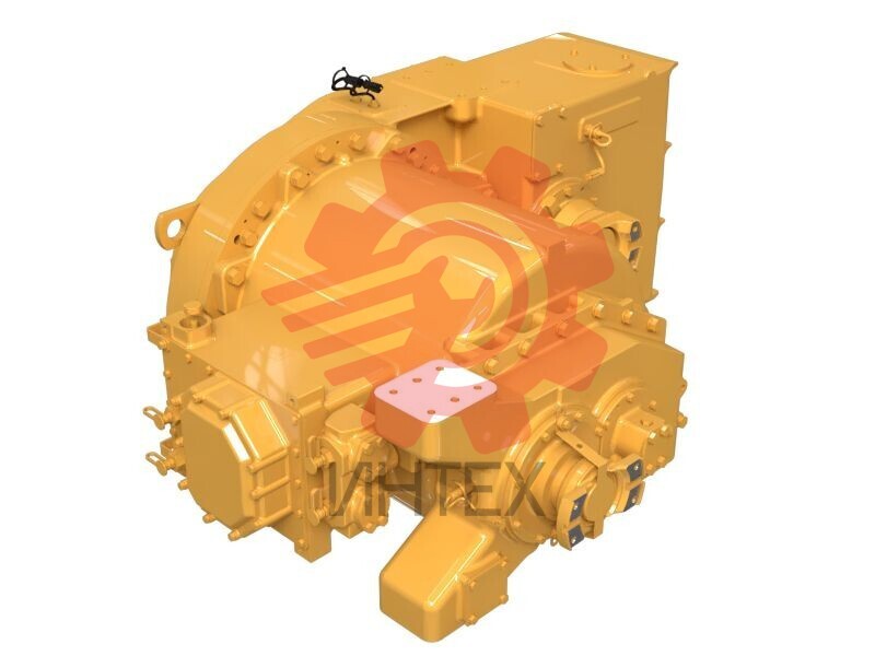 Cat® Reman Transmission 20R-9979 / 20R9979