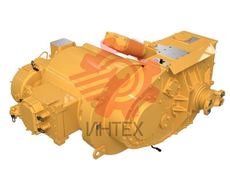 Cat® Reman Transmission 20R-9980 / 20R9980