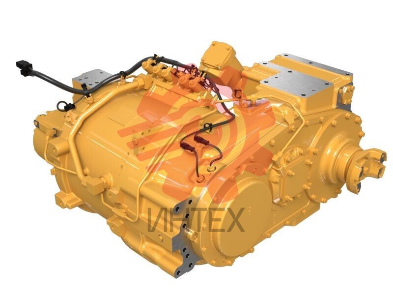 Cat® Reman Transmission 20R-9982 / 20R9982
